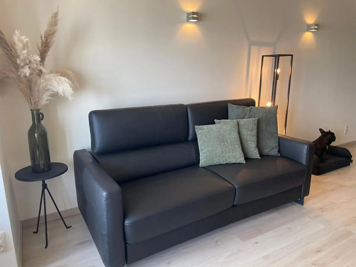 Apartment Casino Beach Middelkerke