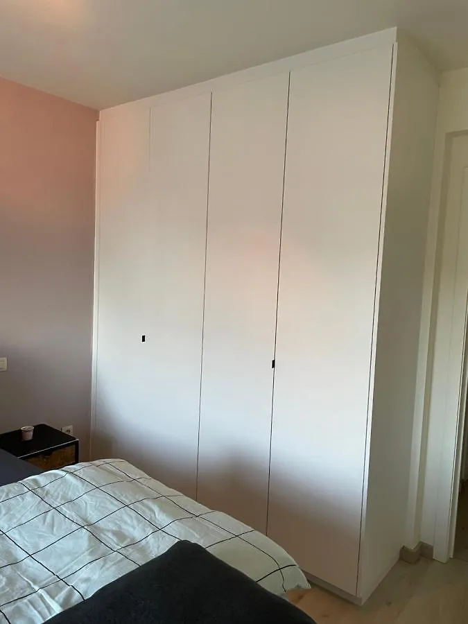 Casino Beach Middelkerke Appartement